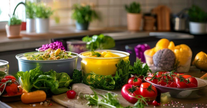 Marmitex: A Solução Prática e Saborosa para Sua Alimentação Diária