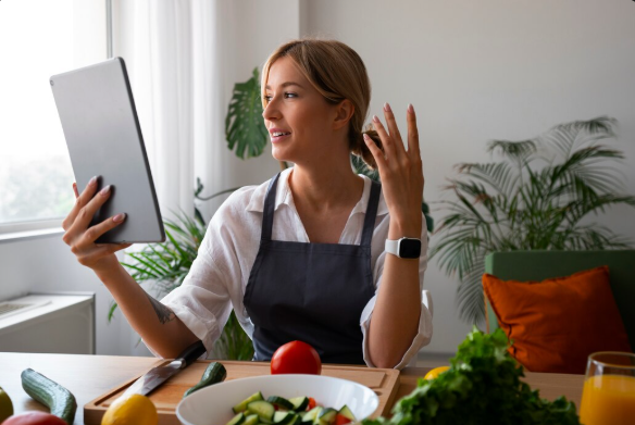 Gestão de Serviços de Alimentação: Estratégias para Melhorar sua Experiência Gastronômica